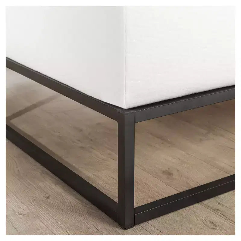 Joseph Letto con Piattaforma - Zinus