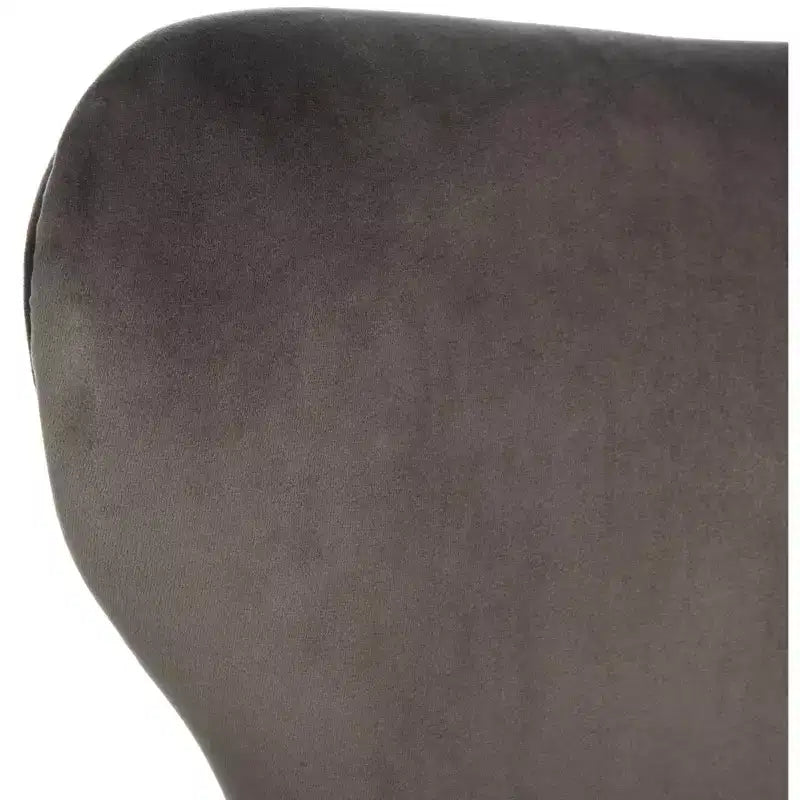Poltroncina a pozzetto, Verde Foresta / Grigio Scisto / Blu Ardesia con Gambe Dorate, Posti a sedere 1