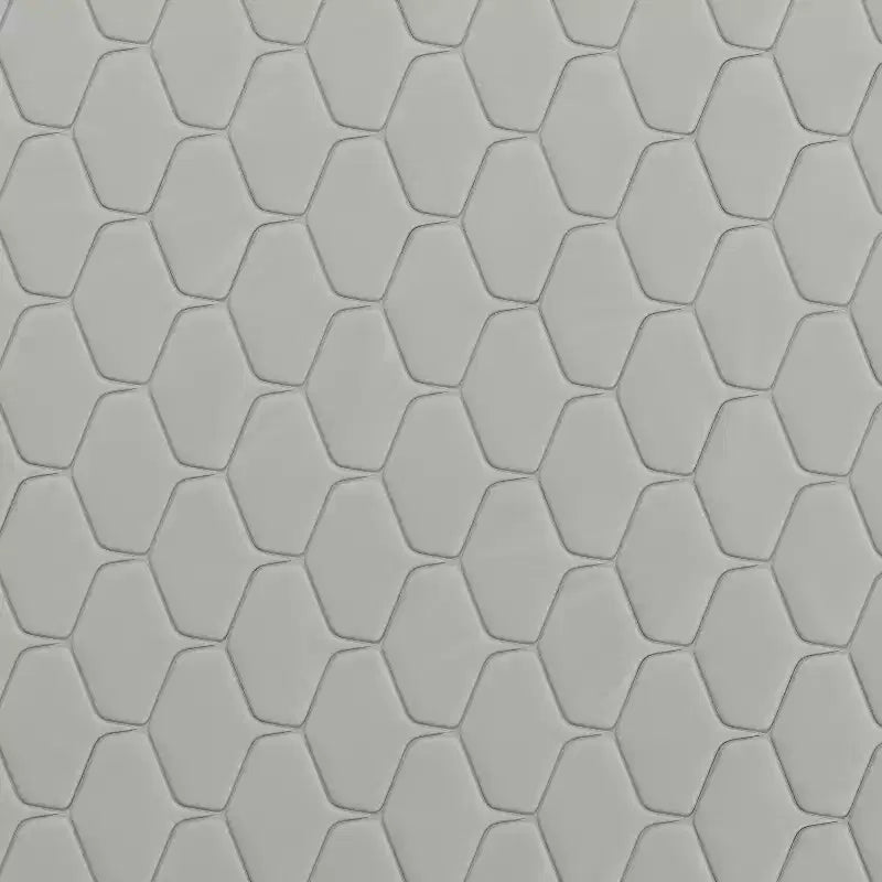 Materasso ibrido a molle insacchettate White Medium Plush, Singolo